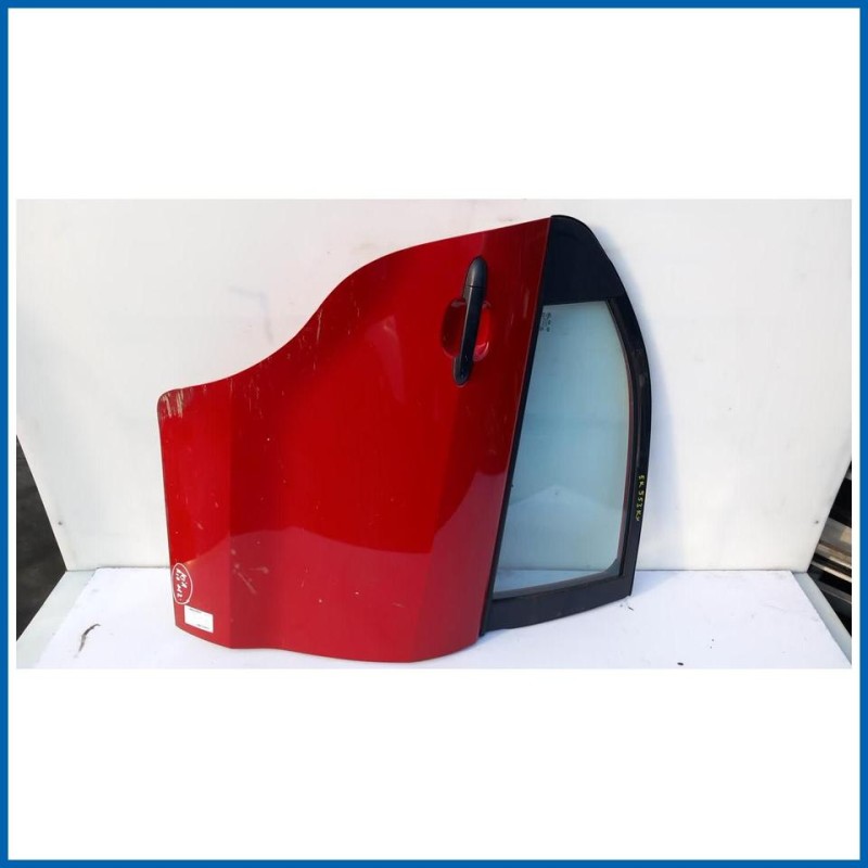 Porta PANEL ASSY-RR DR RH | dx. | post. KIA Rio III