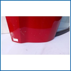 Porta PANEL ASSY-RR DR RH | dx. | post. KIA Rio III