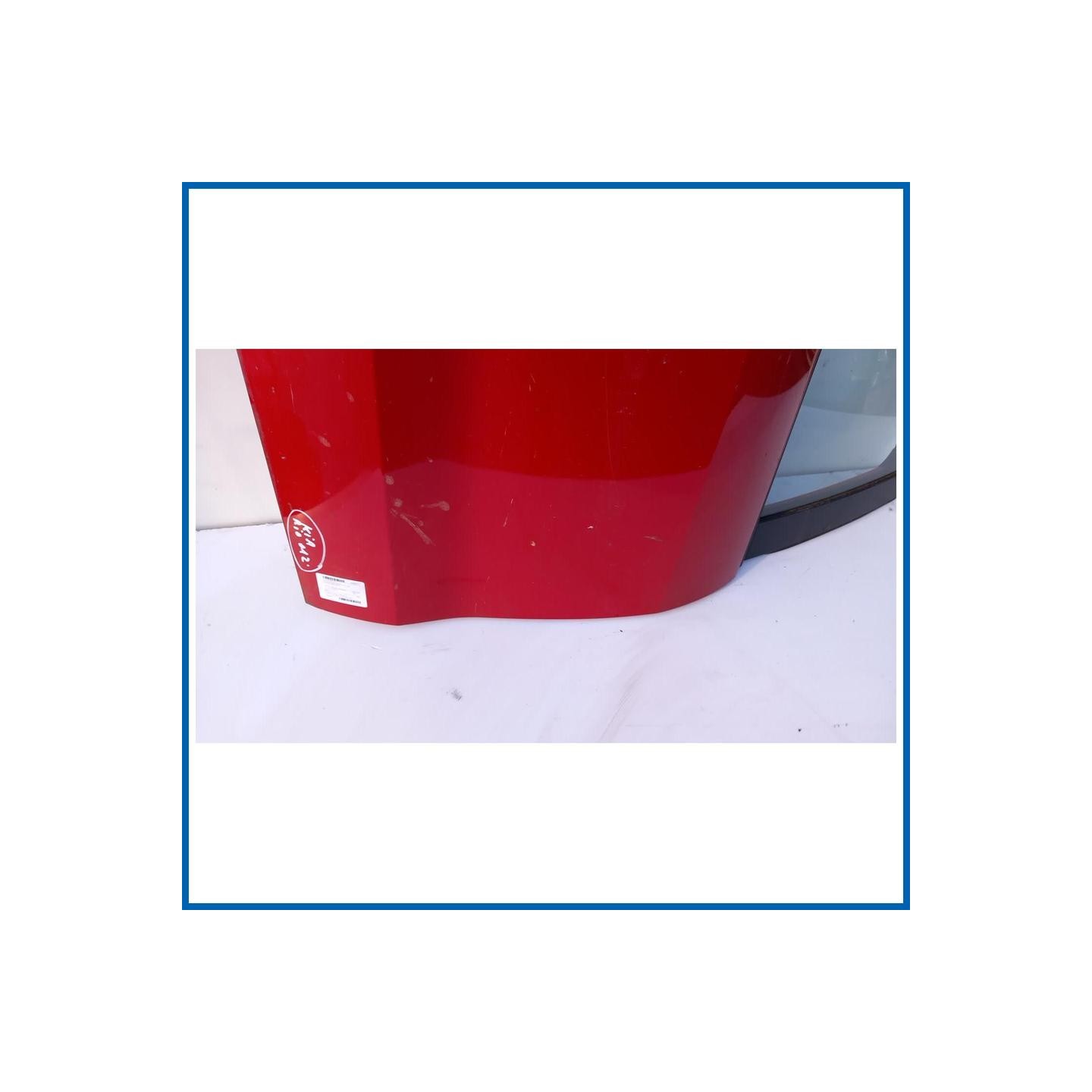 Porta PANEL ASSY-RR DR RH | dx. | post. KIA Rio III