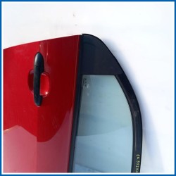 Porta PANEL ASSY-RR DR RH | dx. | post. KIA Rio III