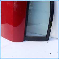 Porta PANEL ASSY-RR DR RH | dx. | post. KIA Rio III