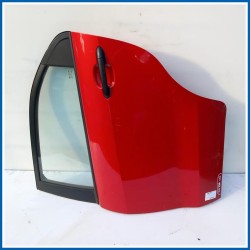 Porta PANEL ASSY-RR DR LH | sx. | post. KIA Rio III