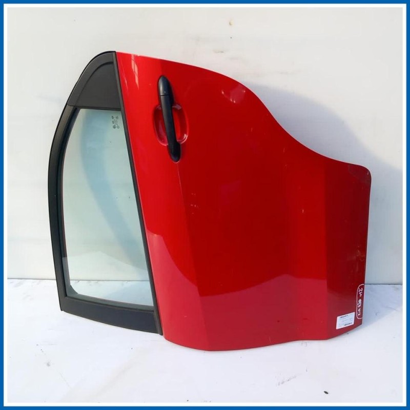 Porta PANEL ASSY-RR DR LH | sx. | post. KIA Rio III
