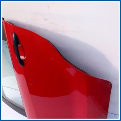 Porta PANEL ASSY-RR DR LH | sx. | post. KIA Rio III