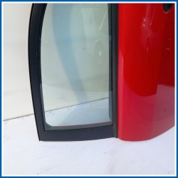 Porta PANEL ASSY-RR DR LH | sx. | post. KIA Rio III