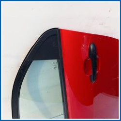 Porta PANEL ASSY-RR DR LH | sx. | post. KIA Rio III