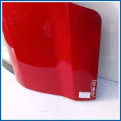 Porta PANEL ASSY-RR DR LH | sx. | post. KIA Rio III