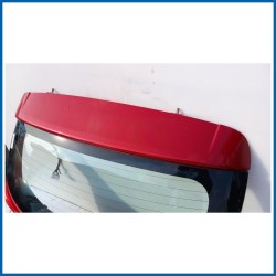 Portello PANEL ASSY-TAIL GATE | post. KIA Rio III