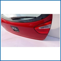 Portello PANEL ASSY-TAIL GATE | post. KIA Rio III