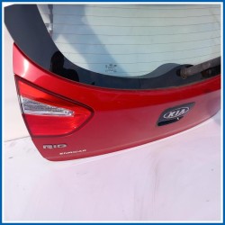 Portello PANEL ASSY-TAIL GATE | post. KIA Rio III