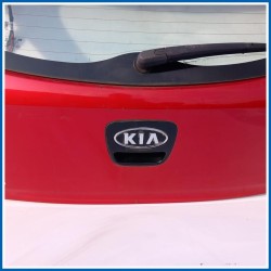 Portello PANEL ASSY-TAIL GATE | post. KIA Rio III