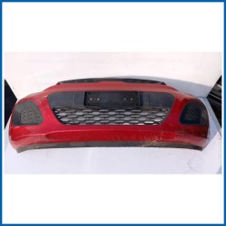 Paraurti Cover-fr bumper | ant. KIA Rio III