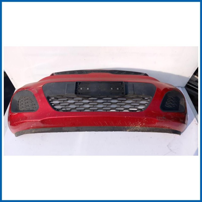 Paraurti Cover-fr bumper | ant. KIA Rio III