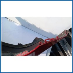 Paraurti Cover-fr bumper | ant. KIA Rio III