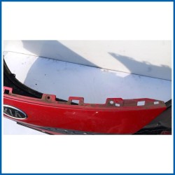 Paraurti Cover-fr bumper | ant. KIA Rio III