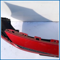 Paraurti Cover-fr bumper | ant. KIA Rio III