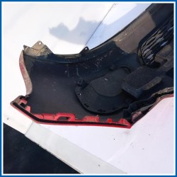 Paraurti Cover-fr bumper | ant. KIA Rio III