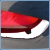 Paraurti COVER ASSY-RR BUMPER | post. KIA Rio III