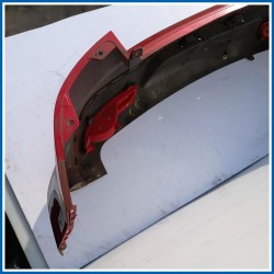 Paraurti COVER ASSY-RR BUMPER | post. KIA Rio III