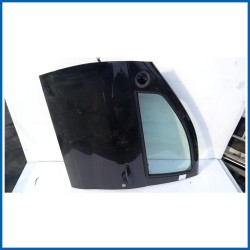 Porta PORTA ANT SX P-A | sx. | ant. DACIA Duster I