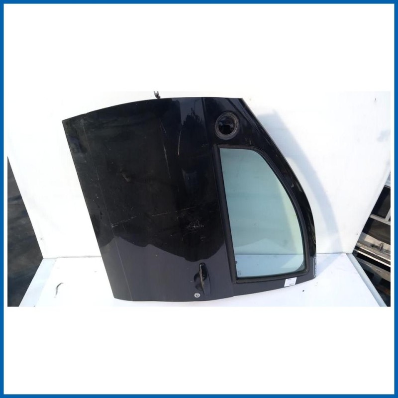 Porta PORTA ANT SX P-A | sx. | ant. DACIA Duster I