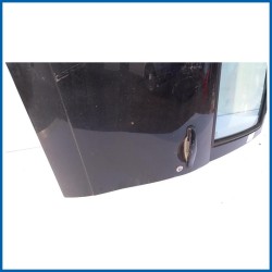 Porta PORTA ANT SX P-A | sx. | ant. DACIA Duster I