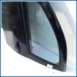 Porta PORTA ANT SX P-A | sx. | ant. DACIA Duster I