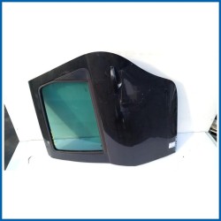 Porta PORTA POSTER SX | sx. | post. DACIA Duster I