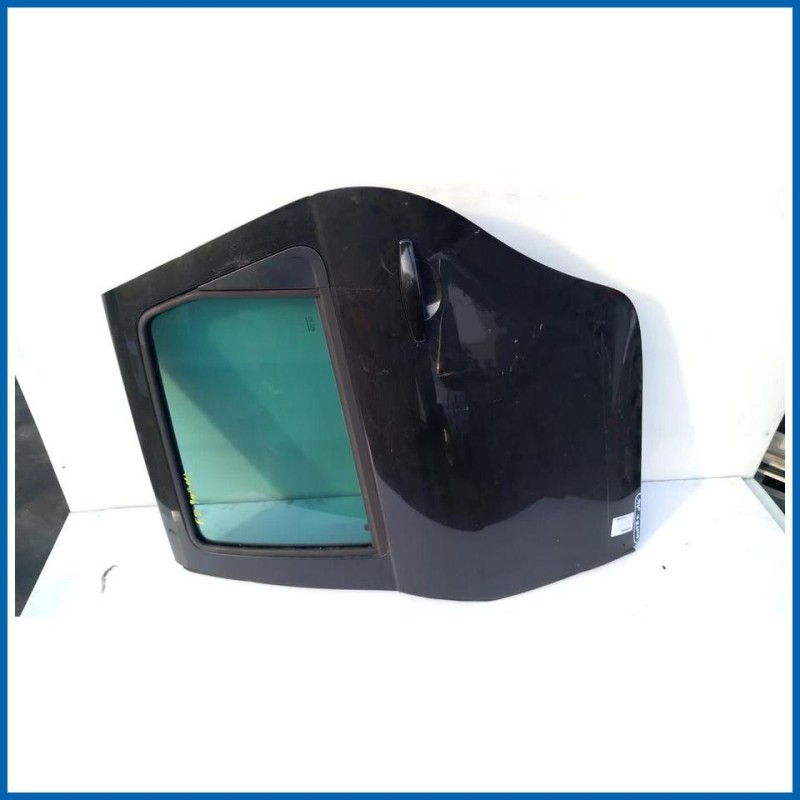 Porta PORTA POSTER SX | sx. | post. DACIA Duster I