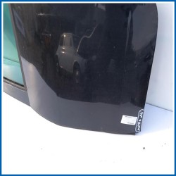 Porta PORTA POSTER SX | sx. | post. DACIA Duster I