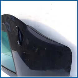 Porta PORTA POSTER SX | sx. | post. DACIA Duster I