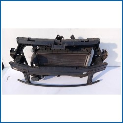 Traversa supporto radiatore RINFORZO TRAVERSA | ant. DACIA Duster I