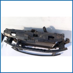 Traversa supporto radiatore RINFORZO TRAVERSA | ant. DACIA Duster I