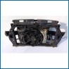 Traversa supporto radiatore RINFORZO TRAVERSA | ant. DACIA Duster I