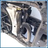 Traversa supporto radiatore RINFORZO TRAVERSA | ant. DACIA Duster I