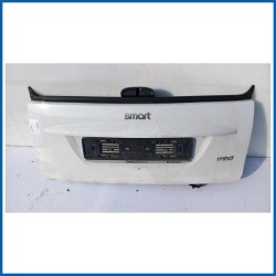 Portello PANNELLAT. PORTEL. POST. | post. SMART Fortwo Coupé 451