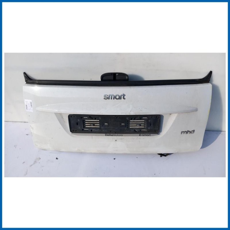 Portello PANNELLAT. PORTEL. POST. | post. SMART Fortwo Coupé 451