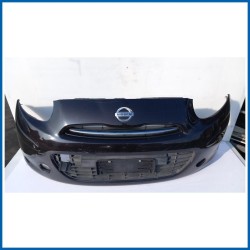 Paraurti PARAURTI ANT | ant. NISSAN Micra IV
