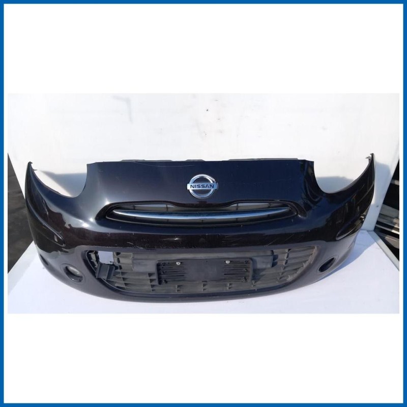 Paraurti PARAURTI ANT | ant. NISSAN Micra IV