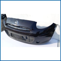 Paraurti PARAURTI ANT | ant. NISSAN Micra IV