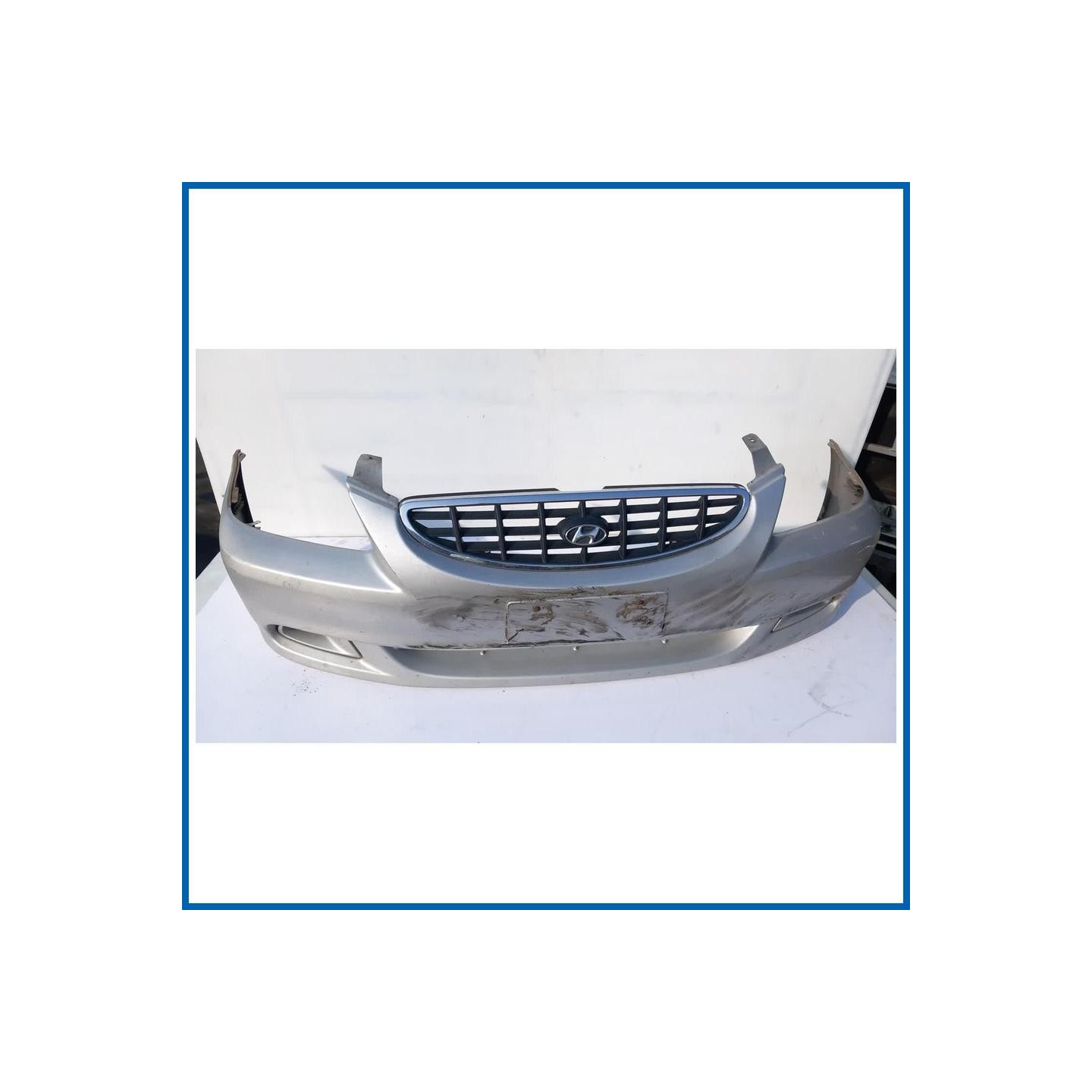 Paraurti COPERTURA-PARAURTI ANT | ant. HYUNDAI Accent II