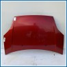 Cofano Hood Assy - Less Hinges | ant. FORD Fiesta V