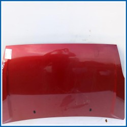 Cofano Hood Assy - Less Hinges | ant. FORD Fiesta V