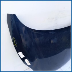 Cofano Hood Assy - Less Hinges | ant. FORD Fiesta VI