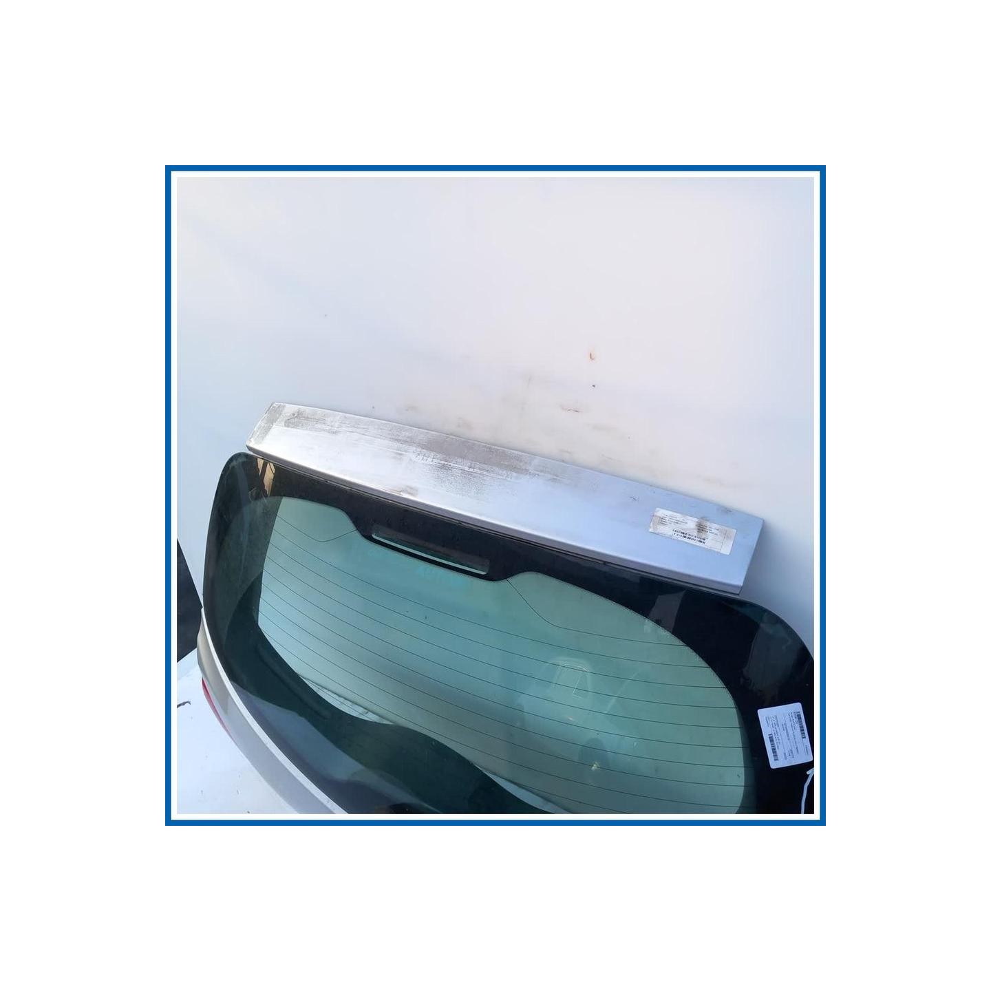 Portello PORTA | post. ALFA ROMEO 147 II