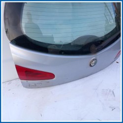 Portello PORTA | post. ALFA ROMEO 147 II