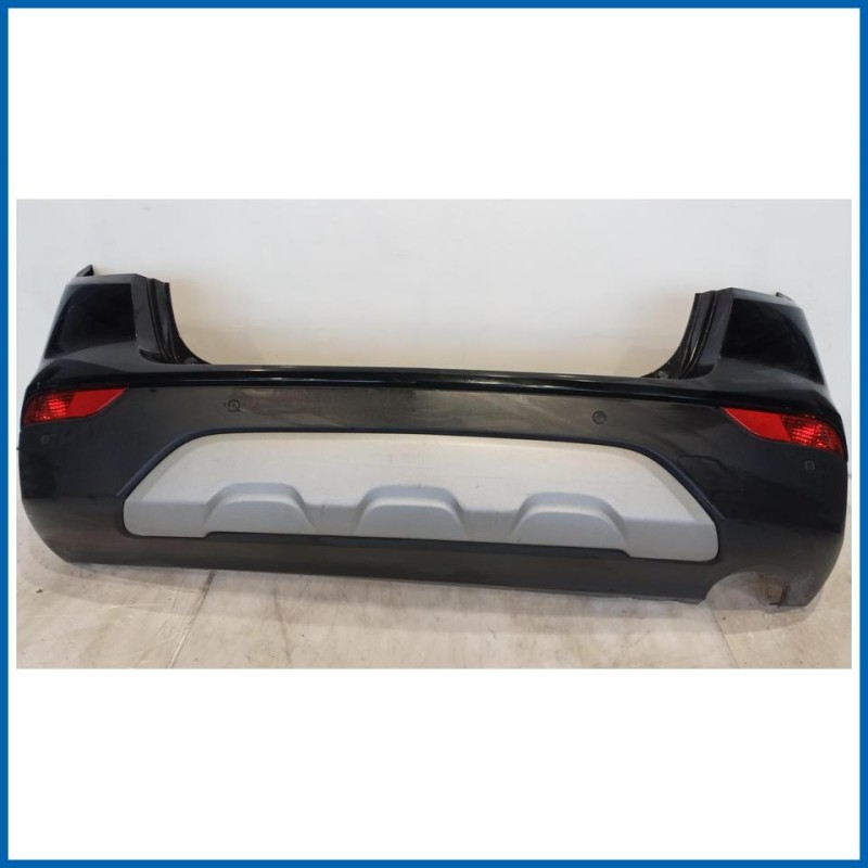 Paraurti inf. O:PARAURTI POST | post. OPEL Mokka X