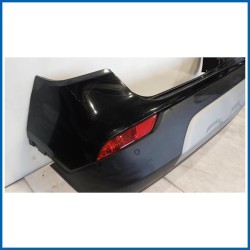 Paraurti inf. O:PARAURTI POST | post. OPEL Mokka X