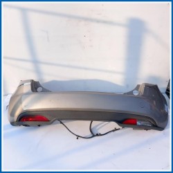 Paraurti PARAURTI POSTERIORE | post. LANCIA Musa II