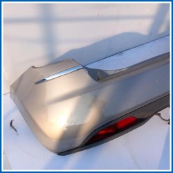 Paraurti PARAURTI POSTERIORE | post. LANCIA Musa II